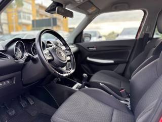 SUZUKI Swift usata, con Cerchi in lega