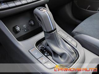HYUNDAI i30 usata, con Cruise Control