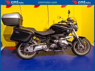 BMW R 1200 R