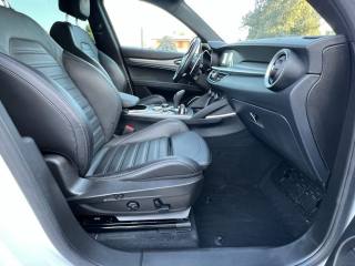 ALFA ROMEO Stelvio usata, con Fendinebbia