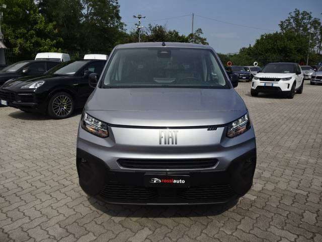FIAT Doblo usata, con Airbag