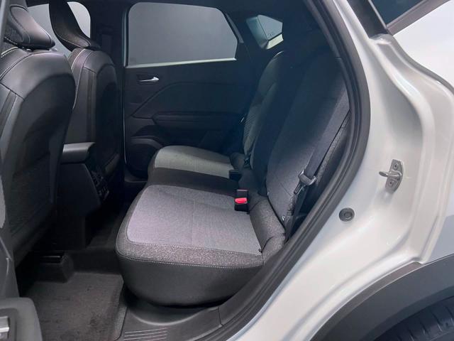 RENAULT Captur usata, con Controllo trazione