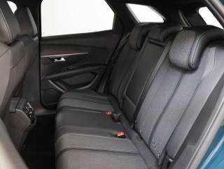 PEUGEOT 3008 usata, con Immobilizzatore elettronico