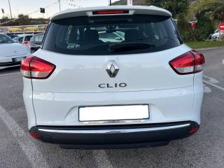 RENAULT Clio usata, con Alzacristalli elettrici