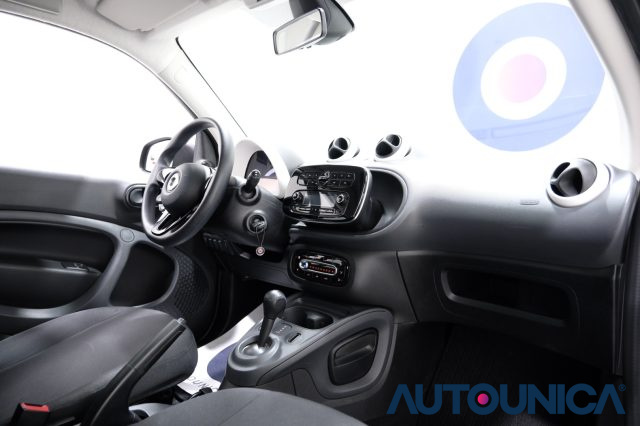 SMART ForTwo usata, con Controllo automatico clima