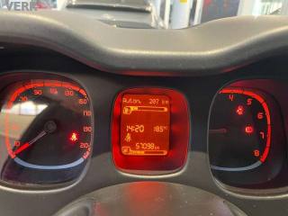 FIAT Panda usata, con Autoradio digitale