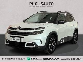 CITROEN C5 Aircross usata, con Airbag laterali