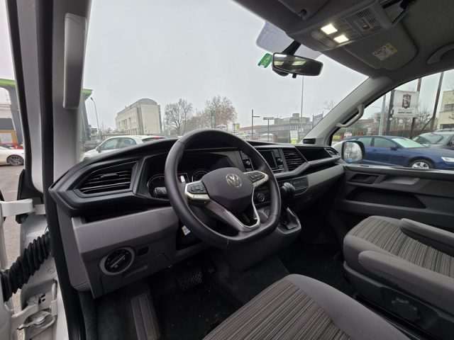 VOLKSWAGEN California usata, con Boardcomputer