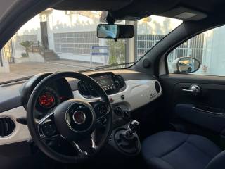 FIAT 500 usata, con Climatizzatore