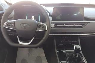 DR MOTOR DR 5.0 usata, con Alzacristalli elettrici