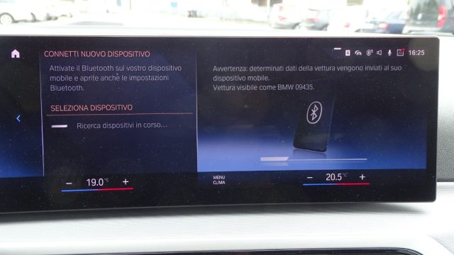 BMW 320 usata 106