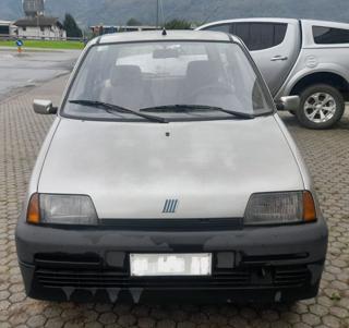 FIAT Cinquecento usata 1