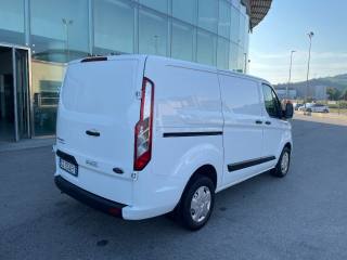 FORD Transit Custom usata, con Chiusura centralizzata