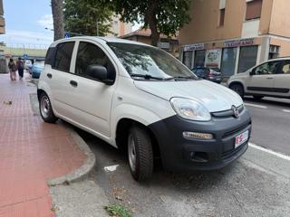 FIAT Panda usata, con Airbag Passeggero