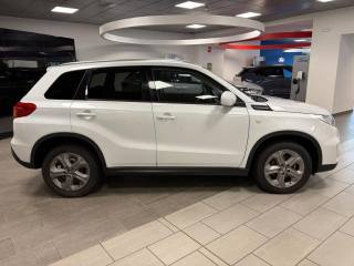 SUZUKI Vitara usata, con Fendinebbia
