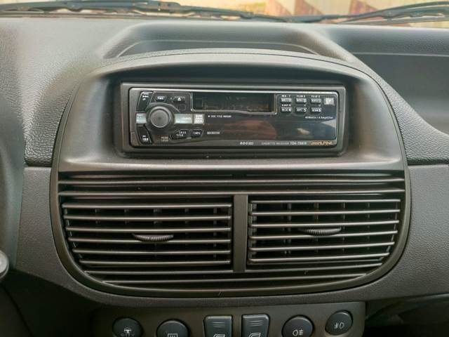 FIAT Punto usata, con Chiusura centralizzata