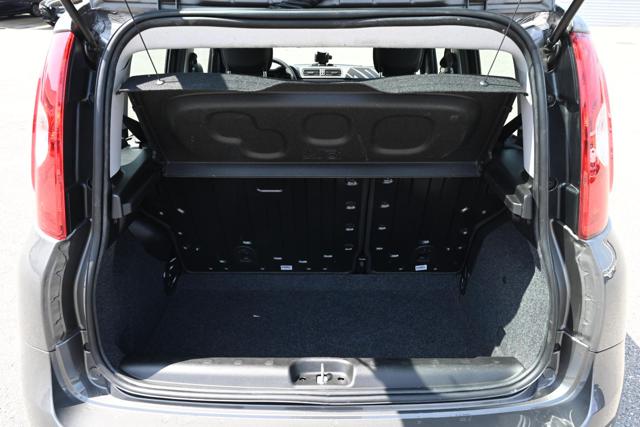 FIAT Panda usata, con Chiusura centralizzata