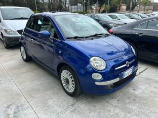 FIAT 500 usata, con Boardcomputer
