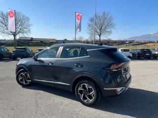 KIA Sportage usata, con Airbag laterali