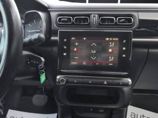 CITROEN C3 usata, con Touch screen