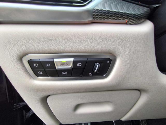 BMW X6 usata, con Park Distance Control