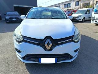 RENAULT Clio usata 2