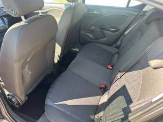 OPEL Corsa usata, con Controllo trazione
