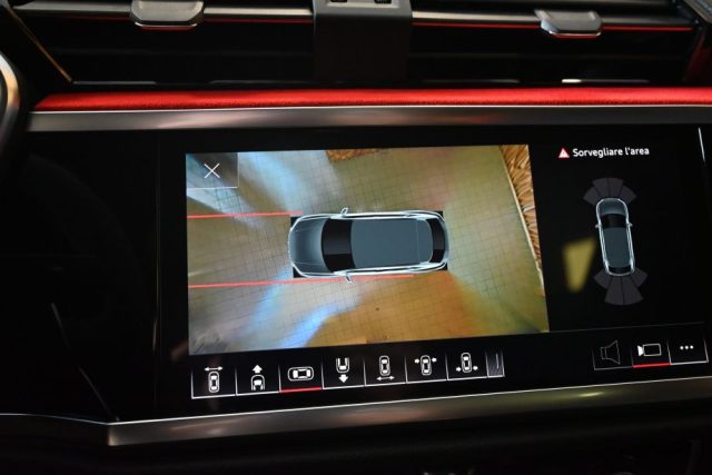 AUDI RS Q3 usata 56