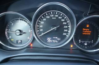 MAZDA CX-5 usata, con Fendinebbia