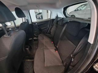 PEUGEOT 208 usata, con USB