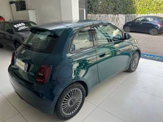 FIAT 500e usata, con Controllo automatico clima