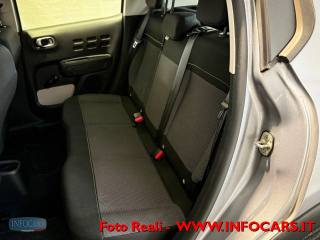 CITROEN C3 usata, con Boardcomputer