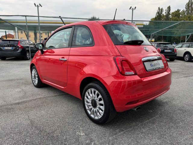 FIAT 500 usata, con Boardcomputer