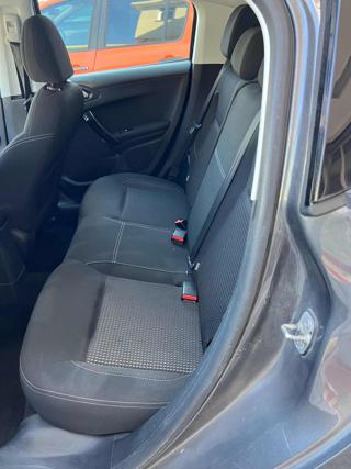 PEUGEOT 208 usata, con Cruise Control