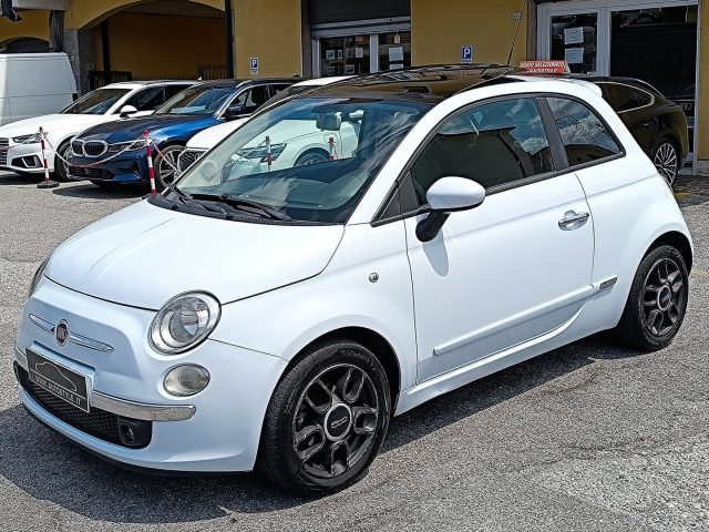 FIAT 500 usata, con Volante multifunzione