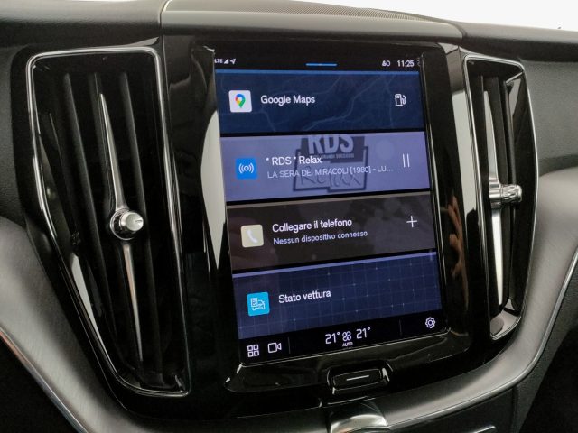 VOLVO XC60 usata, con Cruise Control