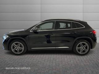 MERCEDES-BENZ GLA 180 usata, con Autoradio