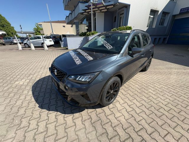 SEAT Arona usata, con Chiusura centralizzata