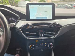 FORD Kuga usata, con Climatizzatore