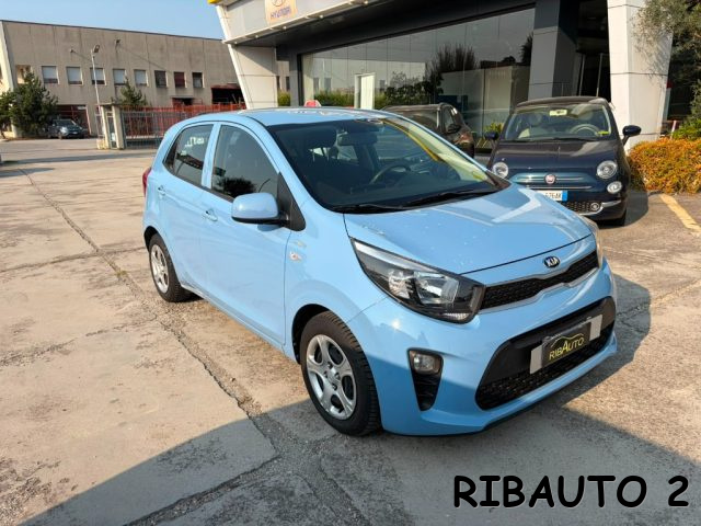 KIA Picanto usata, con Airbag