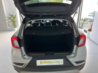 RENAULT Captur usata, con Controllo trazione