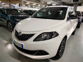 LANCIA Ypsilon usata, con Airbag Passeggero