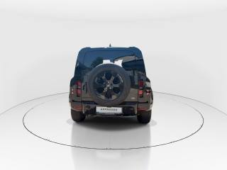 LAND ROVER Defender usata, con Airbag Passeggero