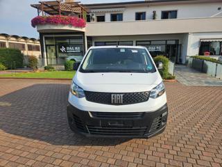 FIAT Scudo usata, con Airbag laterali