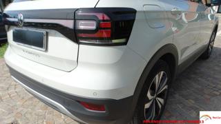 VOLKSWAGEN T-Cross usata 51