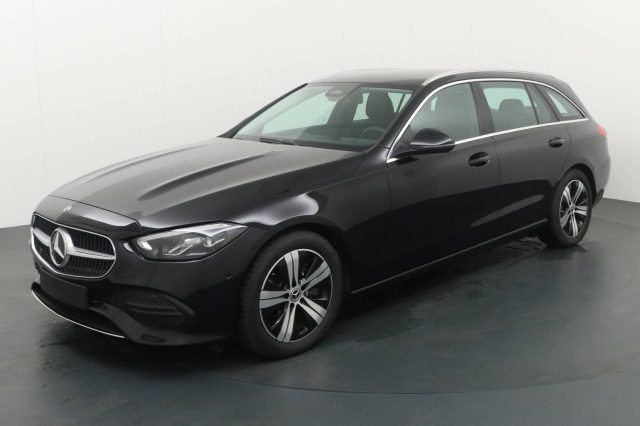 MERCEDES-BENZ C 200 usata, con ABS