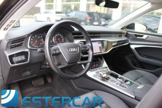AUDI A6 usata, con Airbag laterali