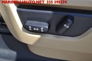 LAND ROVER Range Rover Sport usata, con Sospensioni pneumatiche