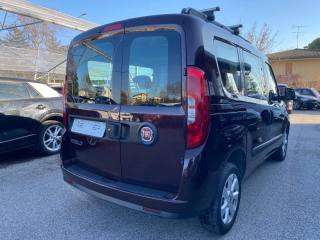 FIAT Doblo usata, con Airbag laterali