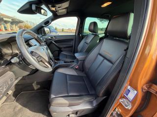 FORD Ranger usata, con Sistema di navigazione